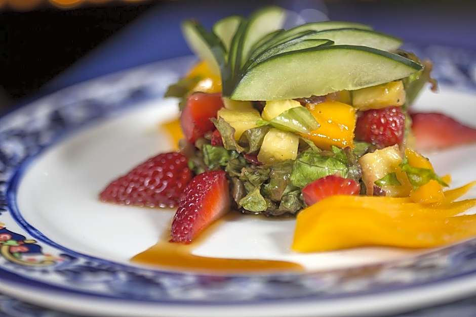 Hotel Cuna del Angel