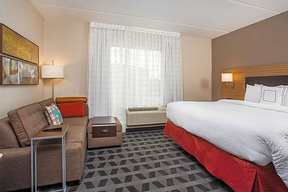 TownePlace Suites by Marriott Cookeville