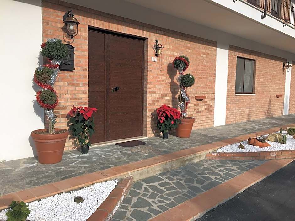 B&B MULA Germaneto