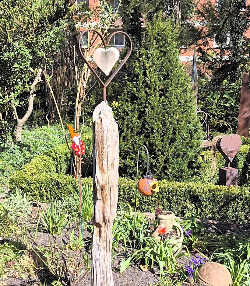 Hotel St. Georg Garni