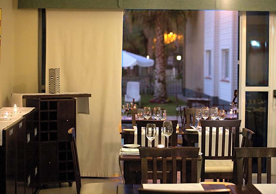 Hathor Hotels Mendoza