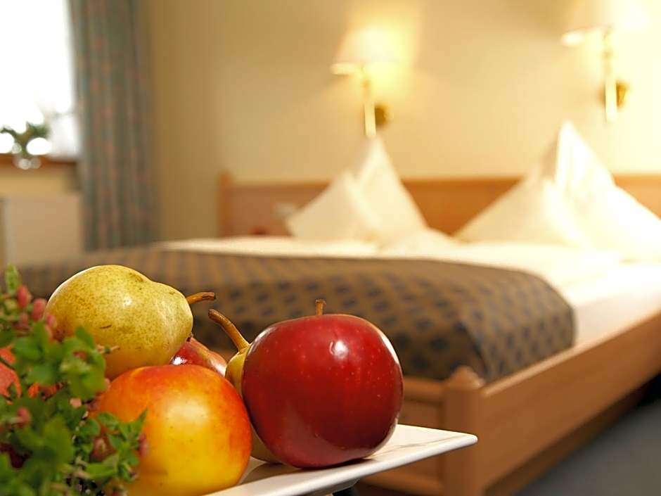 Landhotel Bärnriegel