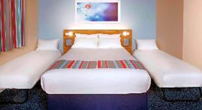 Travelodge Birmingham Maypole