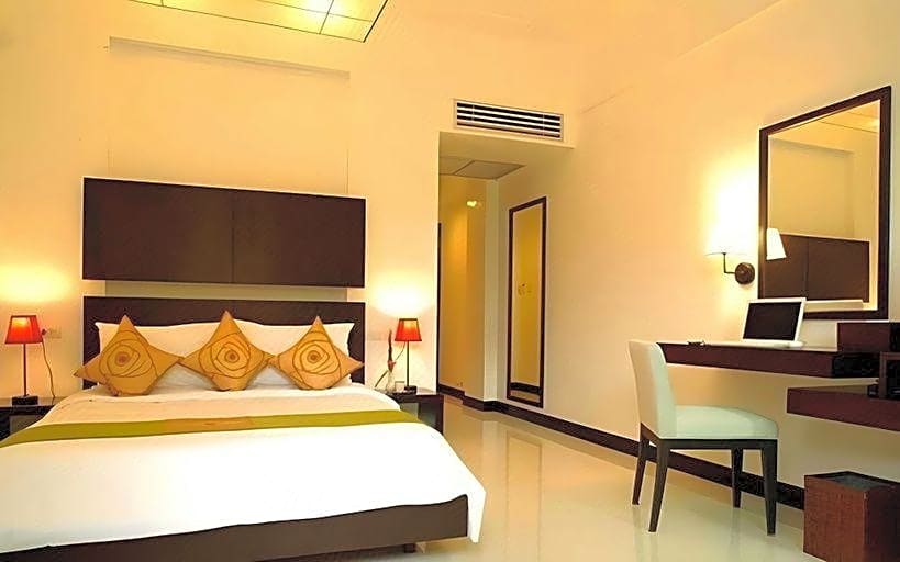 The Mantrini Chiang Rai Resort