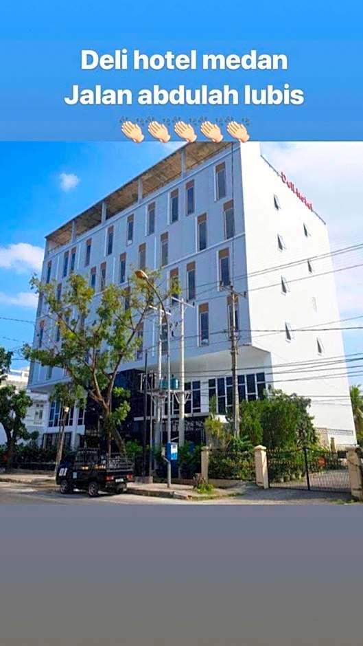 Deli Hotel