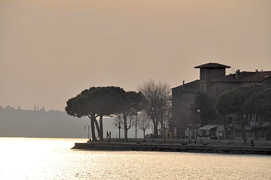 Hotel Cavalieri