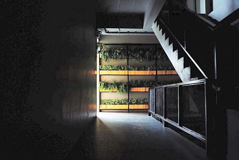 Triple B sleep and relax