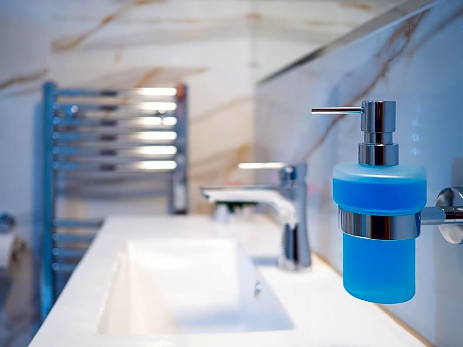 ECO Willa Karpatia Ski&Wellness