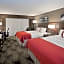 Holiday Inn Sioux Falls-City Center