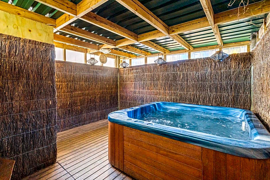 Tasman Holiday Parks - Christchurch