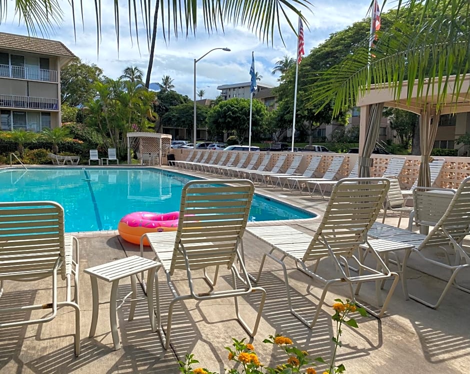 Kihei Kai Nani