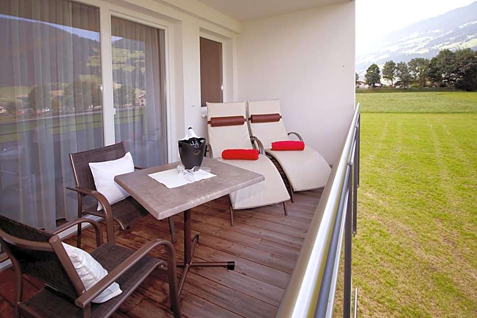 zum Senner Suites Zillertal