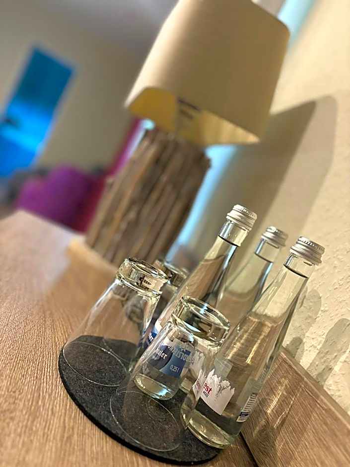 Landhotel Traube