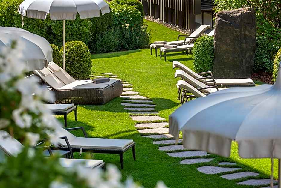 Hotel Gardena Grödnerhof