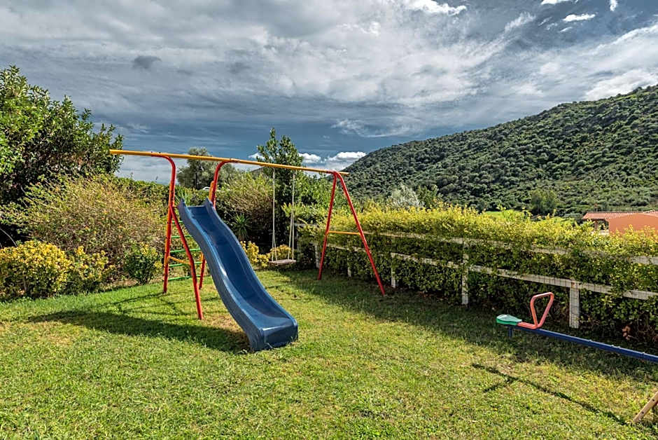 Residence Bouganvillage