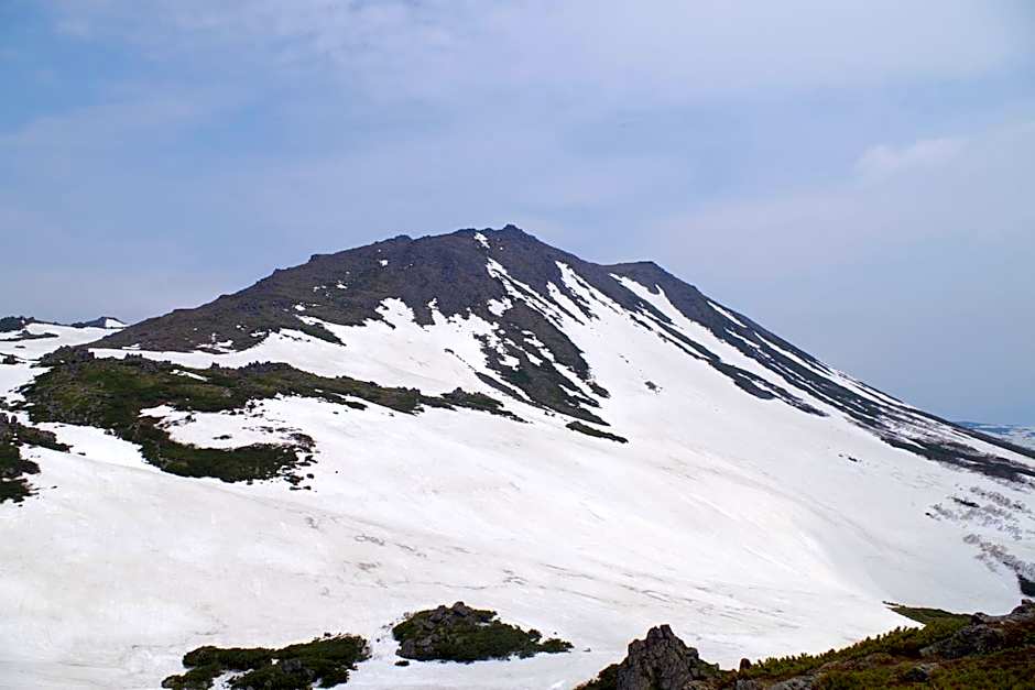 Tomuraushionsen Higashi Taisetsuso