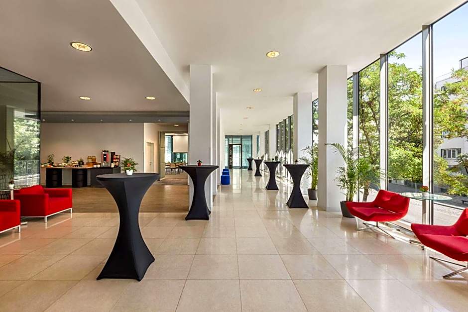 Vienna House by Wyndham Andel's Prague