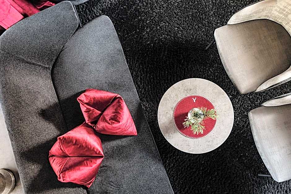 Grand Hotel Wolkenstein