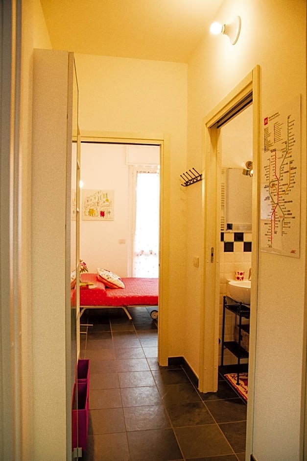 La Casetta B&B – Cernusco sul Naviglio, DC
