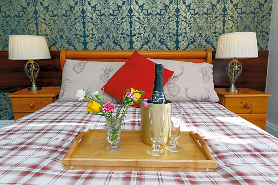 Castle Walk Bed & Breakfast