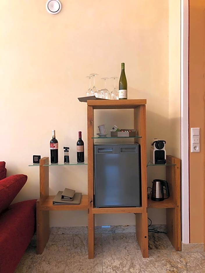 Gästehaus Alte Glaserei