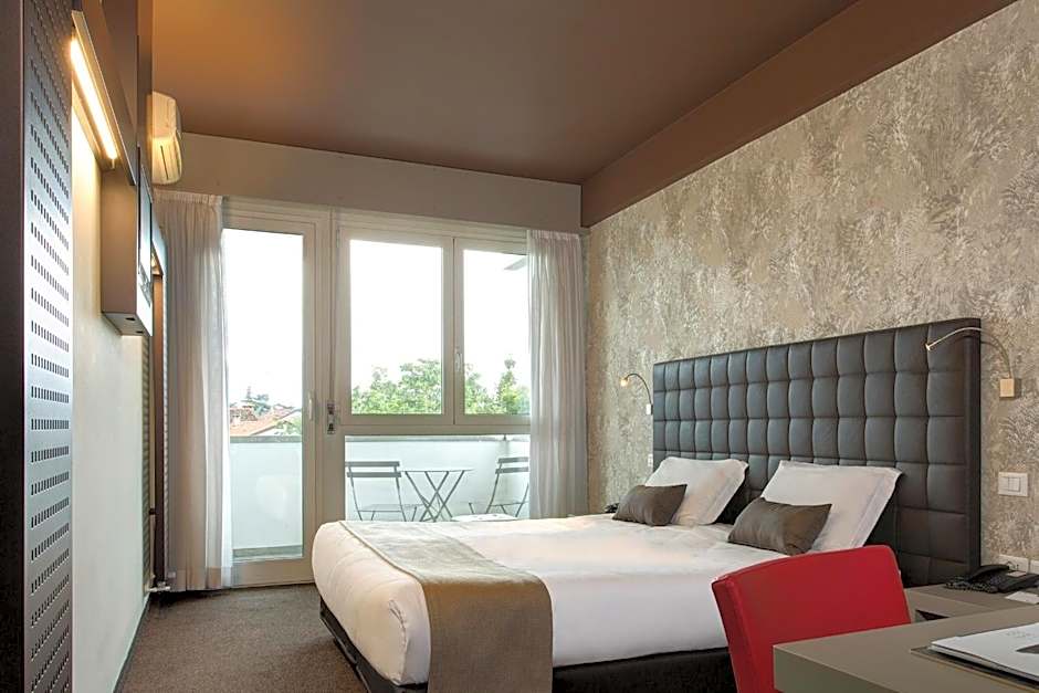 Best Western Hotel Continental