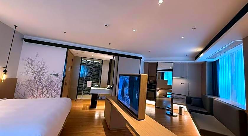 Fairfield by Marriott Kunshan