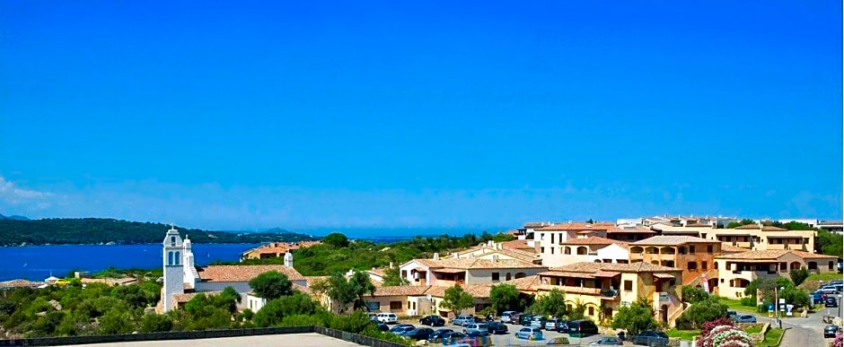 Marinella Residence