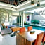 The Kasih Villas and Spa