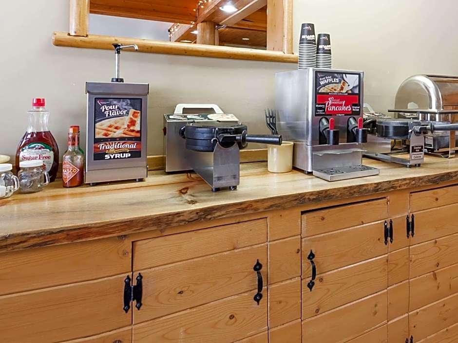 Days Inn by Wyndham Sandpoint