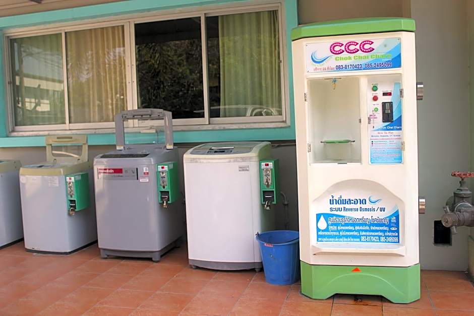 Lomsabai Apartments Chon Buri