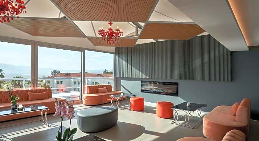 Richmond Pamukkale Thermal