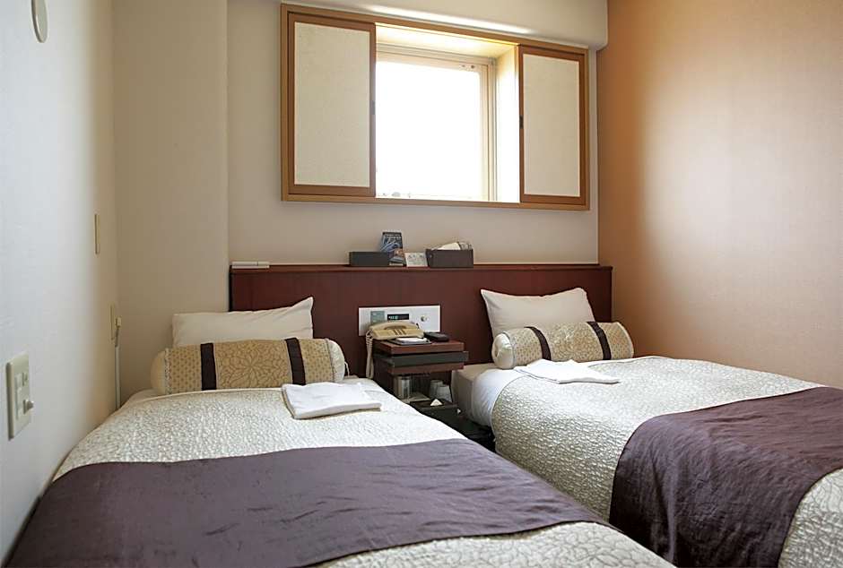 Kuretake-Inn Kakegawa