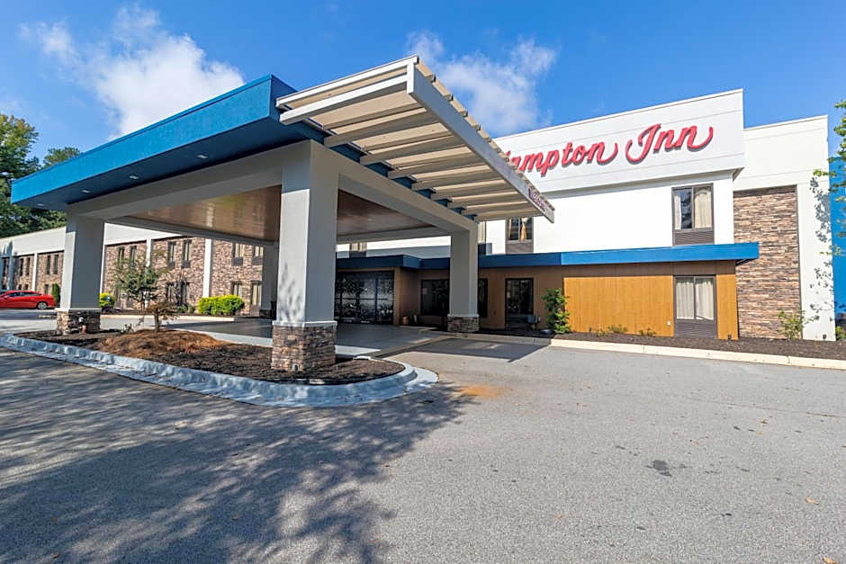 Hampton Inn Atlanta/Peachtree City