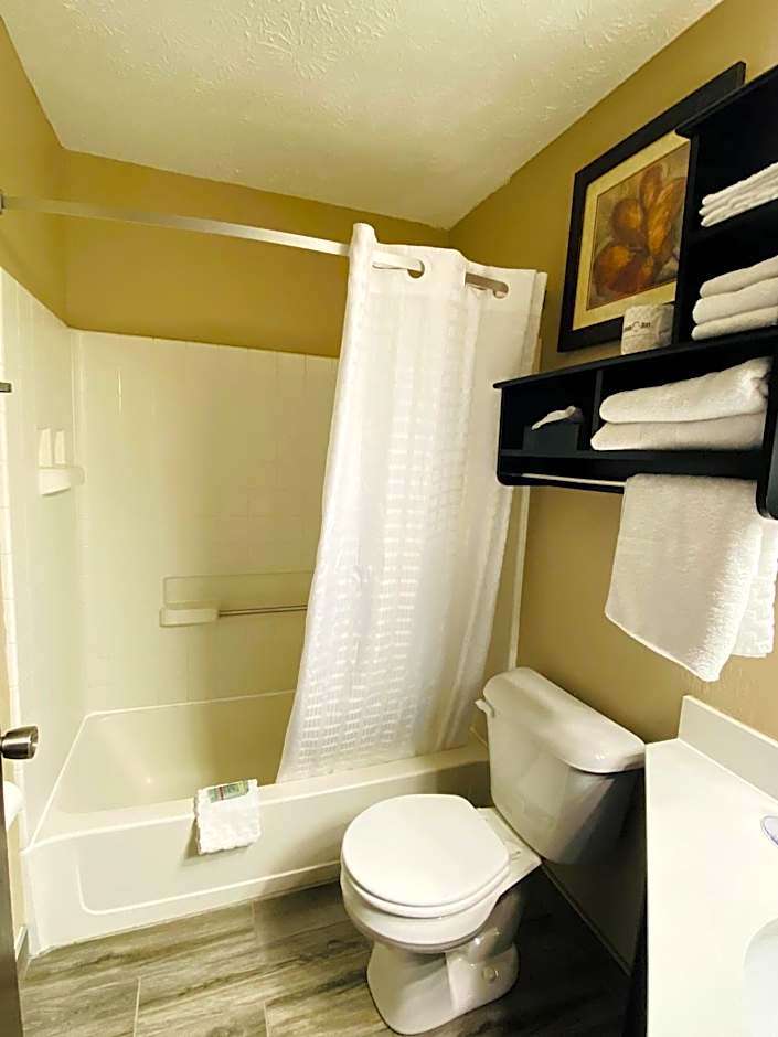 Best Western Edinburgh/Columbus