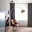 Prague City Golf Apartments