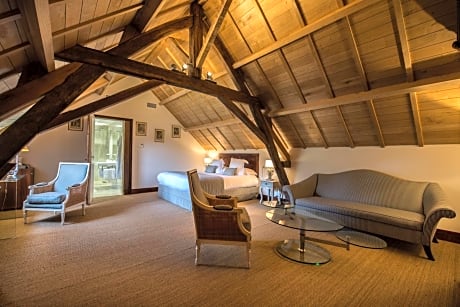 Privilege Double Room
