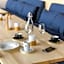 Wood Hotel by Frich's