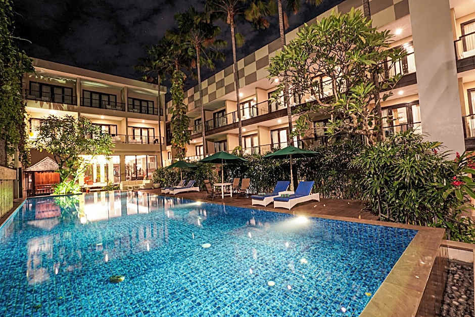 Dekuta Hotel