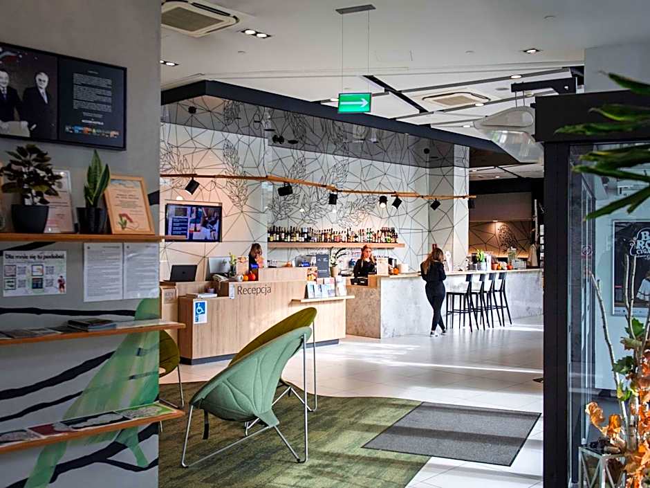 ibis Styles Bialystok