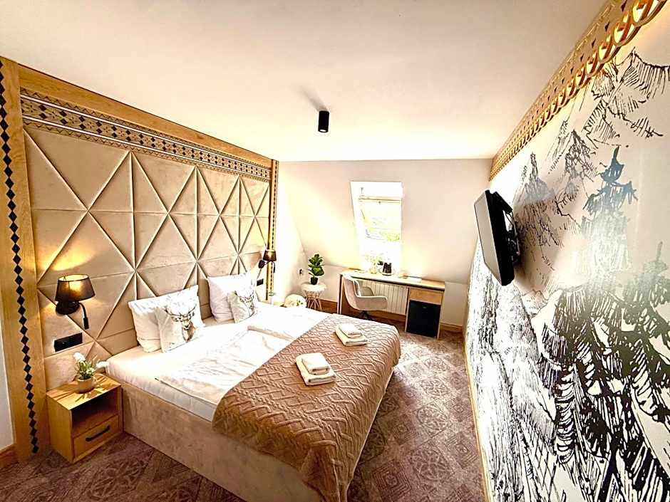 Willa Regina II Resort & SPA