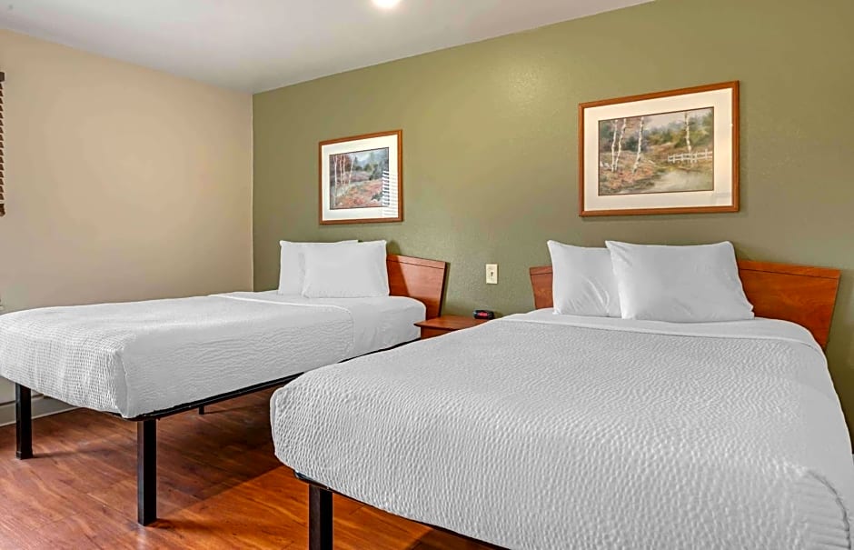 Extended Stay America Select Suites - Indianapolis - Greenwood