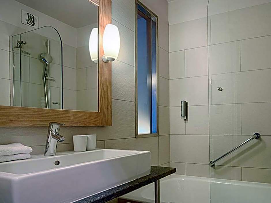 Hotel Le Morgane
