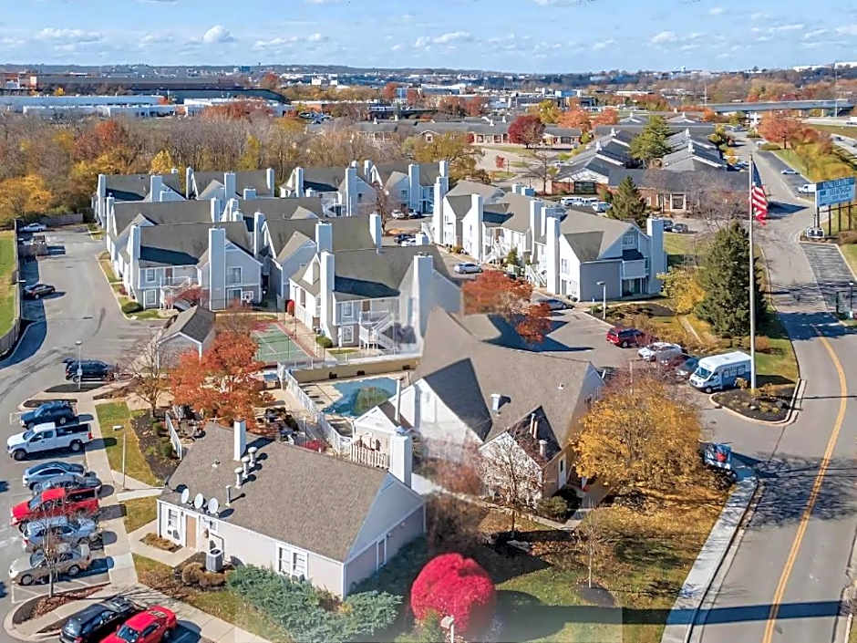 Sonesta ES Suites Cincinnati - Sharonville West