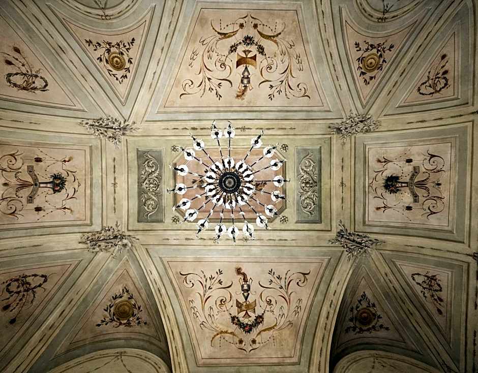 Hotel Palace Bologna Centro