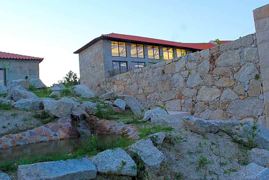 Lousada Country Hotel