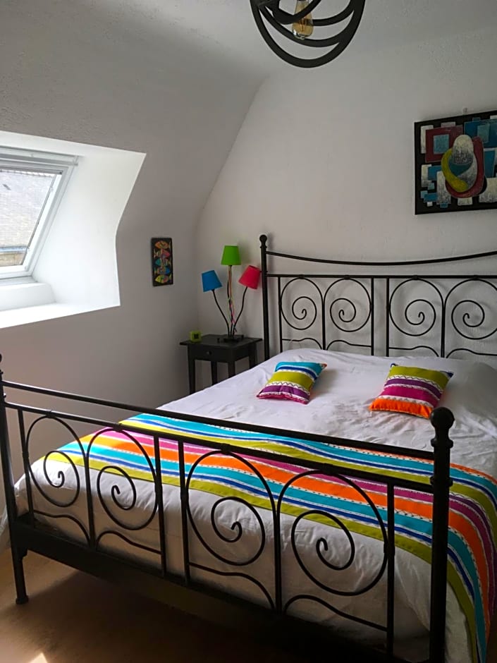 Les Fermes de Kercadoret