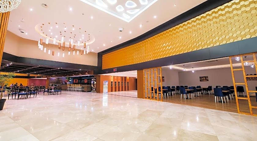 Grand Bellagio Batumi Convention & Casino Hotel