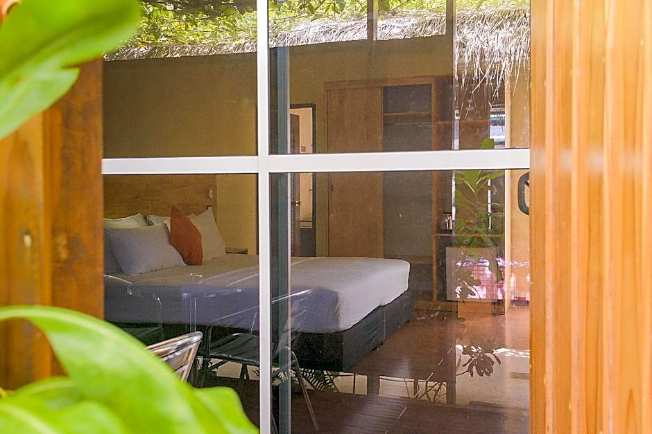 Narnia Maldives Hotel at Maafushi