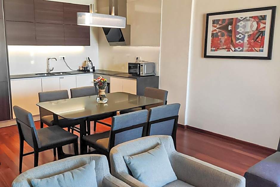 Bosmal Arjaan by Rotana